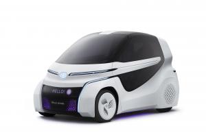Toyota Concept-_i Ride '2017